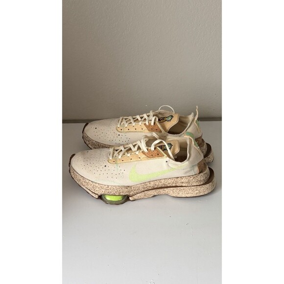 Nike Air Zoom Type Premium Happy Pineapple Coconut Milk DC5632-100 Men\'s Size 11 main image 11